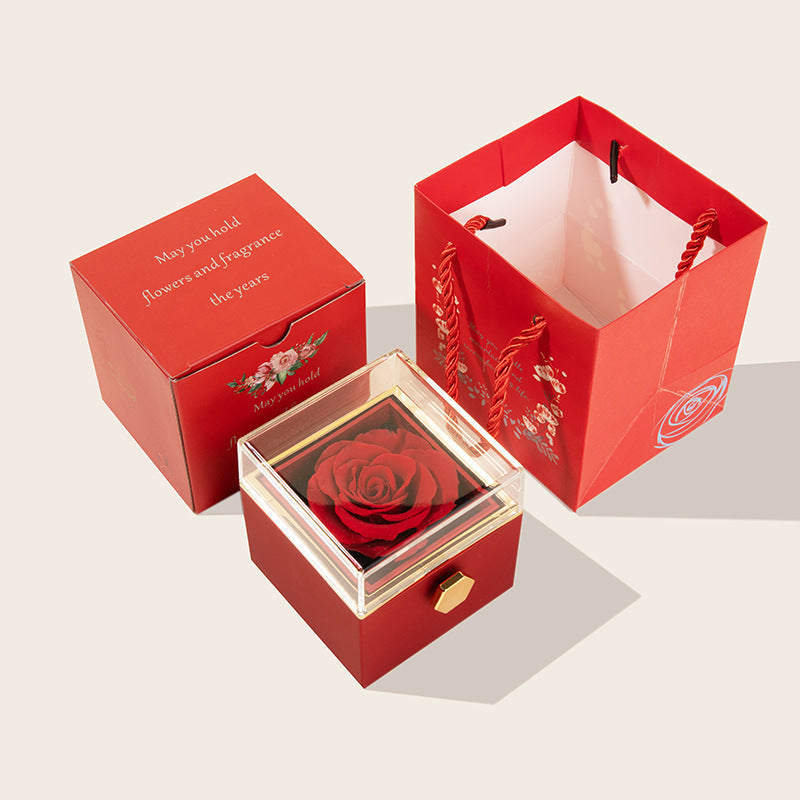 Rose Box