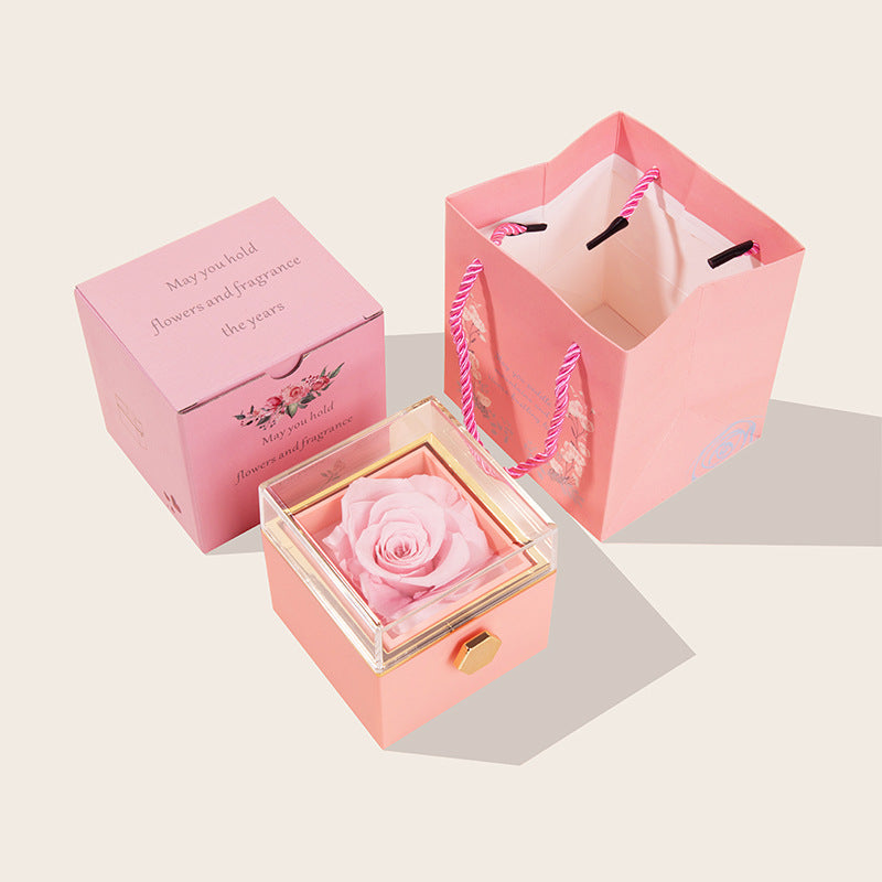 Rose Box