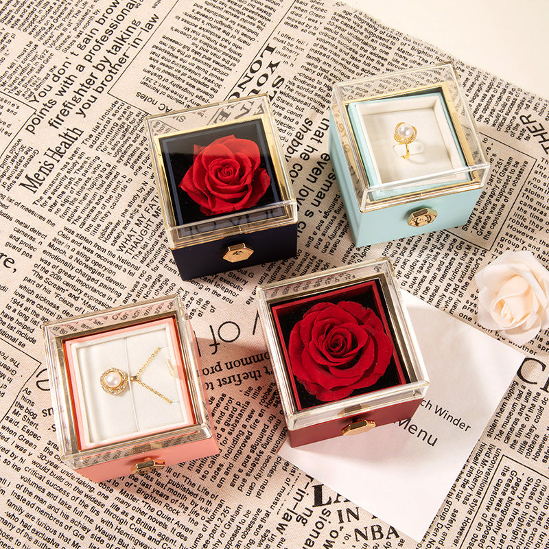 Rose Box