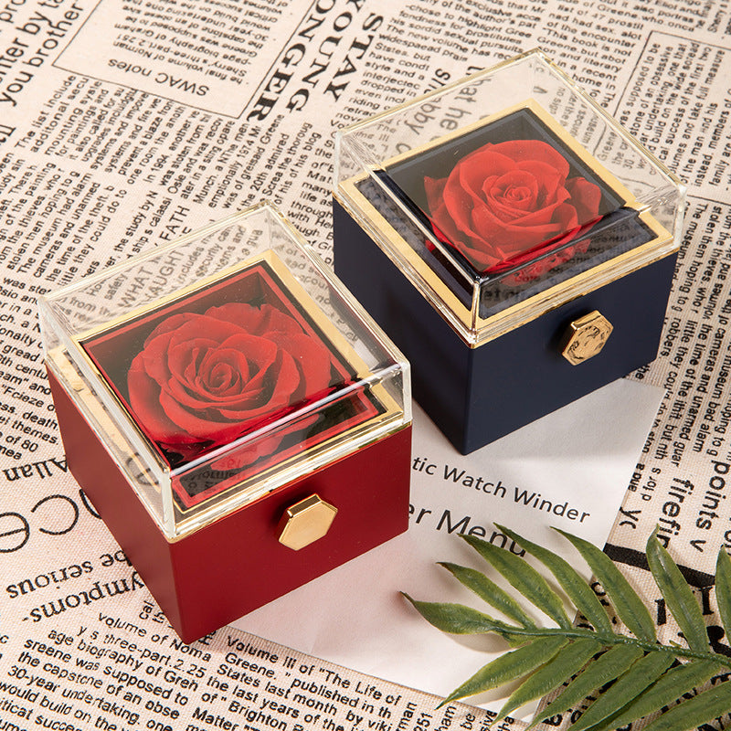 Rose Box