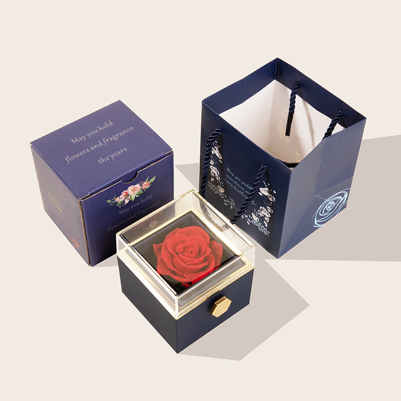 Rose Box